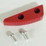 999ZT03 160ZZ/ZE/ZK上刃ツカミ ネジ付 アルスコーポレーション