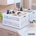 折りたたみコンテナ アイリスオーヤマ
