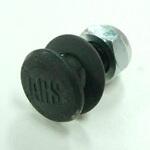 999ZT10 ZE/ZS刃センターネジ・ナット・ワッシャー アルスコーポレーション