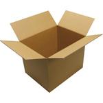 ダンボール箱(10枚入) コーコス信岡 【通販モノタロウ】