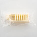 折畳スケルトンブラシ VC工業