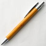 エコボールペン(竹製) VC工業
