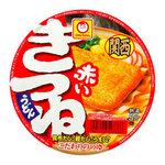 赤いきつねうどん(関西) 東洋水産(マルちゃん)