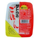 銀シャリ 5食セット サトウ食品工業