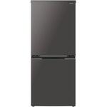 つけかえどっちもドア 152L 2ドア冷蔵庫 シャープ