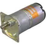 DCギアドモータ TP-3640H-PSタイプ スリーピース