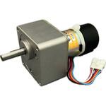 DCギアドモータ TP-3640I-CM(エンコーダ付) スリーピース