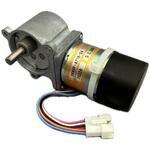 DCギアドモータ TP-3640I-KW(エンコーダ付) スリーピース