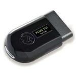 PL3-TV-A001 PLUG TV! for Audi CodeTechCAM