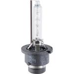 - 純正交換用HIDバルブ 12V/24V共用 D2 エコカー対応 Eマーク取得 車検対応 モノタロウ 09286208
