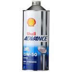 シェル アドバンス 4T ウルトラ シェルアドバンス