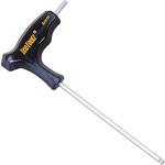 T型ツインヘッド六角レンチ Ice Toolz