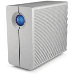 RAID対応2bayUSB3.0HDD「LaCie 2big quadra」 LaCie(ラシー) 据え置き