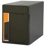 WindowsR Storage Server 2008 R2搭載ハードRAID5システム搭載