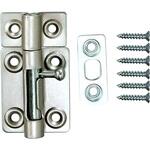 シルバーラッチ WAKI(和気産業)