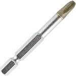 BBT-653_5 電着ビットPH3×65mm 5本セット 長輝ライトテック