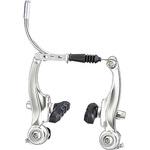 希少 PAUL 風 Vブレーキ インチアップ BD-1 ミニベロ 小径車 PAUL COMPONENT】 MINIMOTO V BRAKE(PURPLE) | Humhumhug Online