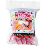 マイティーループキャンディー名札大10個入 西敬(イカリボシ)