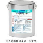 エポラ#3プライマー B液 硬化剤 日本特殊塗料