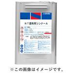 NT塗料用シンナーA 日本特殊塗料