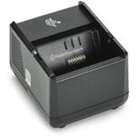 SAC-MPP-1BCHJP1-01 モバイルプリンタ用バッテリー 1スロット充電クレードル Zebra Technologies
