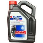 99000-22B60-4T5 4サイクル船外機用エンジンオイル MOTUL