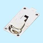 ちか 専用 金筺用蓋止 栃木屋 キャッチクリップ、パチン錠、ファスナー 【通販