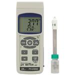 PH-230SD データロガーpH計 A-Gas Japan