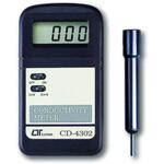 CD-4302 導電率計 A-Gas Japan