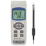 CD-4318SD データロガー導電率計 A-Gas Japan