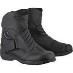 イタリア製ビンテージアルパインスターズバイカーブーツ44 alpinestars NEW LAND GORE-TEX BOOT Alpinestars(アルパインスターズ