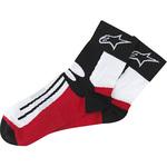 RACING ROAD SHORT SOCKS Alpinestars(アルパインスターズ)