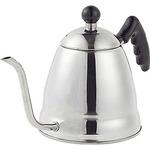 ステンレス製コーヒーケトル1．2L CAINZ(カインズ)