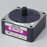 インダクションモーター中間ギヤヘッド SPG