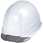 産業用ヘルメット『GRIT AIR+』通気孔モデル GENTOS