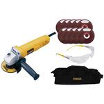 ZT90340 DEWALTディスクサンダーセットC 1セット DEWALT