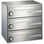 ポスト 前入前出/屋内タイプ NASTA(ナスタ)