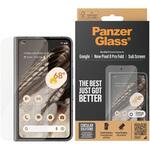 4788 Google Pixel 9 Pro Fold PanzerGlass Re-glass PanzerGlass