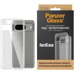 1267 Google Pixel 9/9Pro PanzerGlass HardCase Clear UWF PanzerGlass