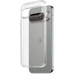1266JPN Google Pixel 9 Pro XL PanzerGlass HardCase Clear UWF(抗菌) PanzerGlass
