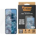 4786 Google Pixel 9 Pro XL PanzerGlass Re-glass UWF PanzerGlass