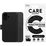 1329 iPhone 16 CARE Case Feature Tango Two-in-One Wallet Case iPhone CARE