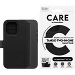 1330 iPhone 16 Pro CARE Case Feature Tango Two-in-One Wallet Case iPhone CARE