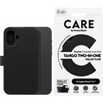 1331 iPhone 16 Plus CARE Case Feature Tango Two-in-One Wallet Case iPhone CARE