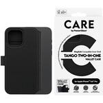 1332 iPhone 16 Pro Max CARE Case Feature Tango Two-in-One Wallet Case iPhone CARE