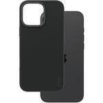 1380 iPhone 16 Pro Max CARE by PanzerGlass Case Fashion Black MagSafe CARE