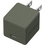 MATE-CH002-MGR CIO Mate Charger 002 モスグリーン Mate