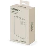 MATE-PB001-MGR CIO Mate Powerbank 001 モスグリーン Mate