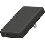 MATE-CH003-LBK CIO Mate Charger 003 ライトブラック Mate