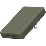 MATE-CH003-MGR CIO Mate Charger 003 モスグリーン Mate